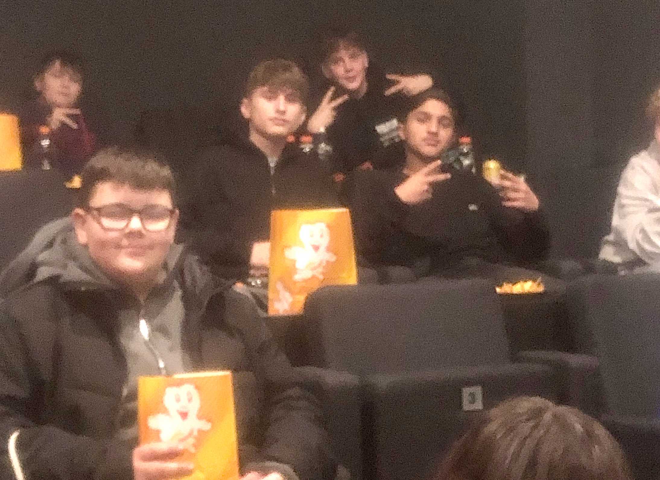 Schulkinowoche 2025  Film: Momo 